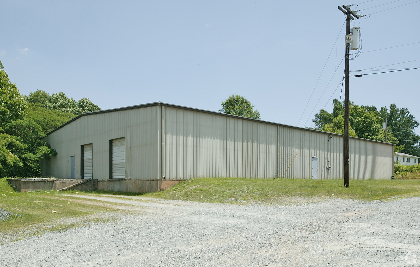 117-D Liberty Dr, Thomasville, NC for lease Building Photo- Image 1 of 7