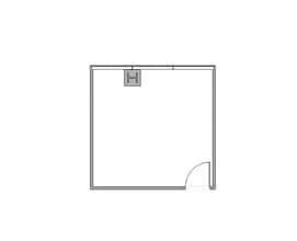 1220 Augusta Dr, Houston, TX for lease Floor Plan- Image 1 of 1