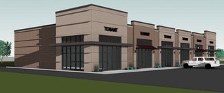 Plus de détails pour 851 Medical Park, Smyrna, TN - Commerce de détail à vendre