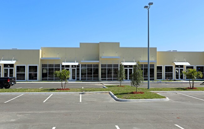 More details for 6555 N Wickham Rd, Melbourne, FL - Office/Medical for Lease