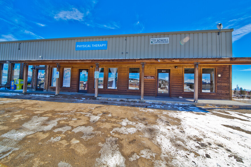 501 Us-285, Fairplay, CO for sale - Building Photo - Image 1 of 1