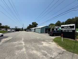 More details for 7395 Cross County Rd, Charleston, SC - Flex for Sale