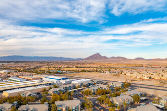 6750 Boulder Hwy, Las Vegas, NV - Aérien  Vue de la carte