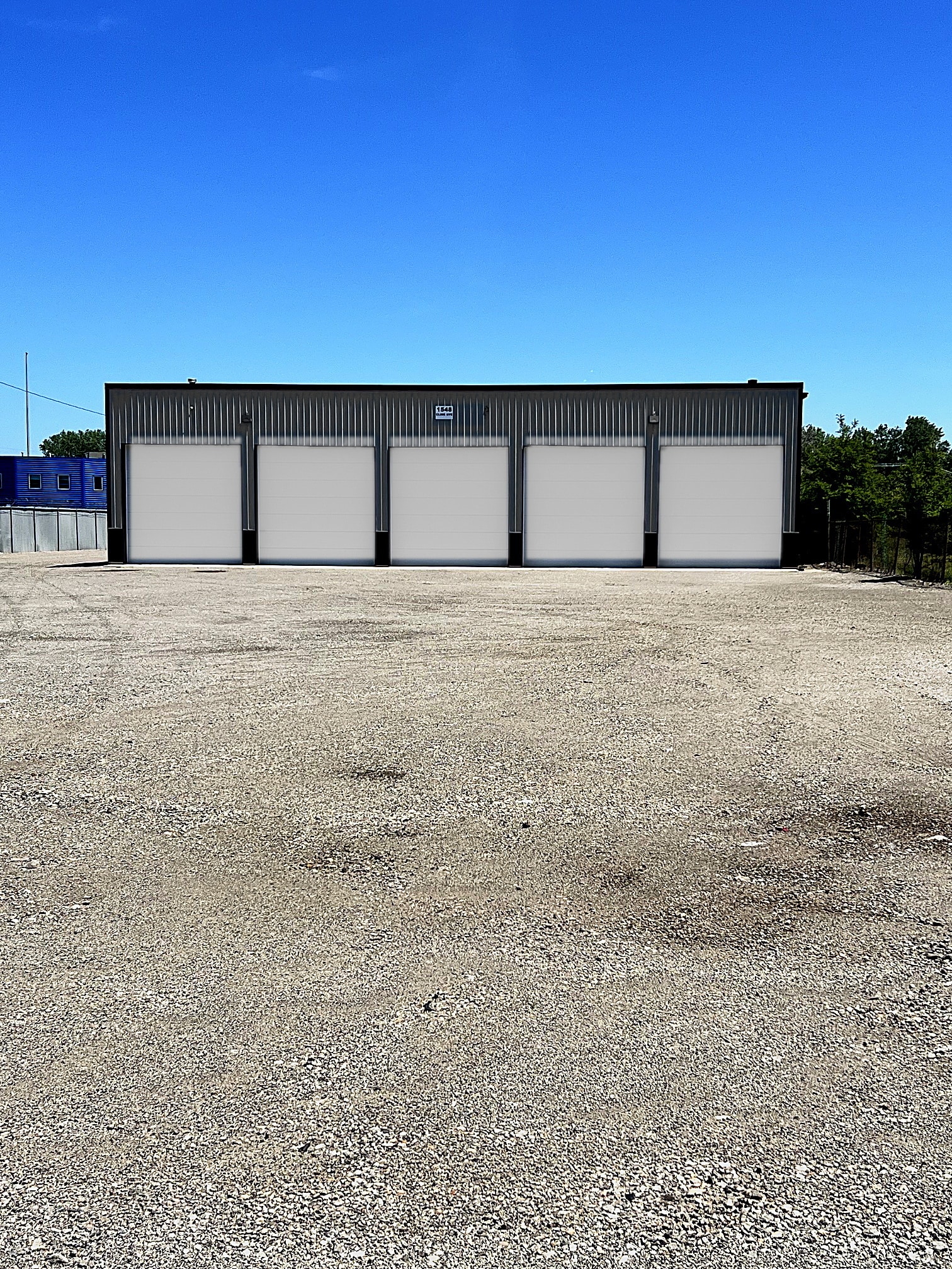 1548 Cline Ave, Gary, IN for lease Building Photo- Image 1 of 6