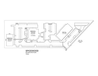 More details for 13642 N Highway 183, Austin, TX - Office/Medical, Retail for Lease