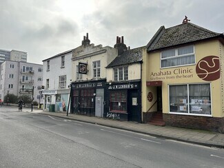 Plus de détails pour 116-118 Edward St, Brighton - Commerce de détail à vendre