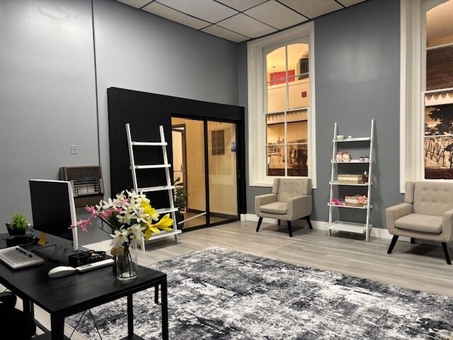 130-134 E Main St, Lock Haven, PA à louer - Photo du bâtiment - Image 3 de 14