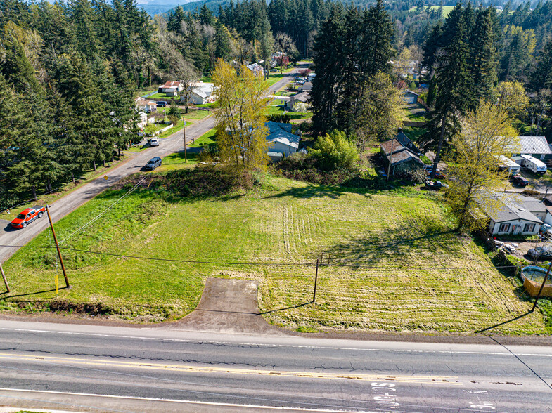 US-20 Hwy, Sweet Home, OR à vendre - Photo du bâtiment - Image 3 de 23