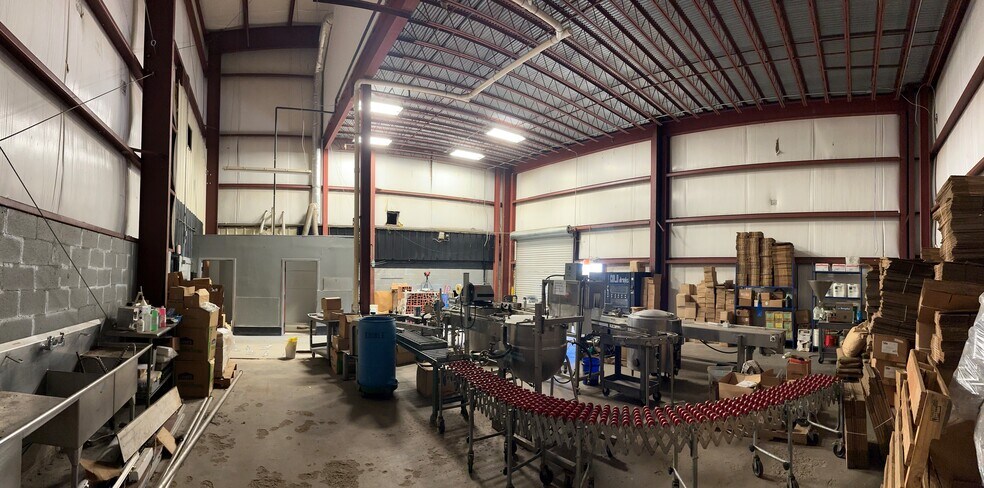 5095 W Fayetteville Rd, Atlanta, GA à vendre - Photo du bâtiment - Image 3 de 7