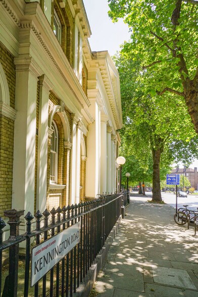 367 Kennington Rd, Londres à louer - Photo du bâtiment - Image 3 de 20