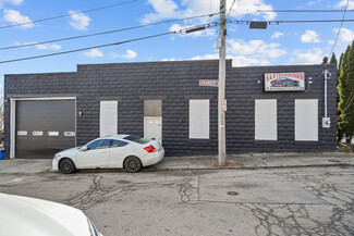 Plus de détails pour 72 PARKER St, Woonsocket, RI - Vente au détail à vendre