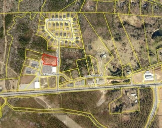 Plus de détails pour 124 Park Place Ct, Lexington, SC - Terrain à vendre