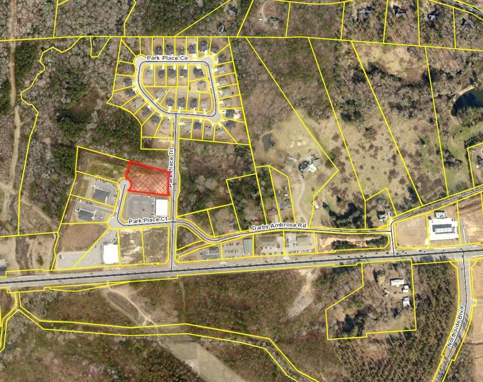 124 Park Place Ct, Lexington, SC for sale Primary Photo- Image 1 of 6