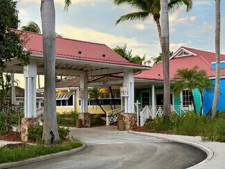 More details for 2750 Sawgrass Mills Cir, Fort Lauderdale, FL - Retail for Lease