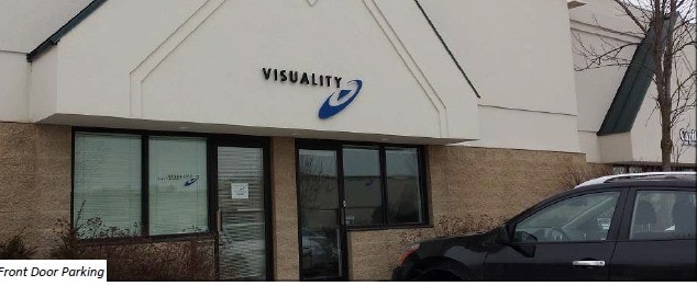 5980 Executive Dr, Fitchburg, WI for lease - Building Photo - Image 3 of 4