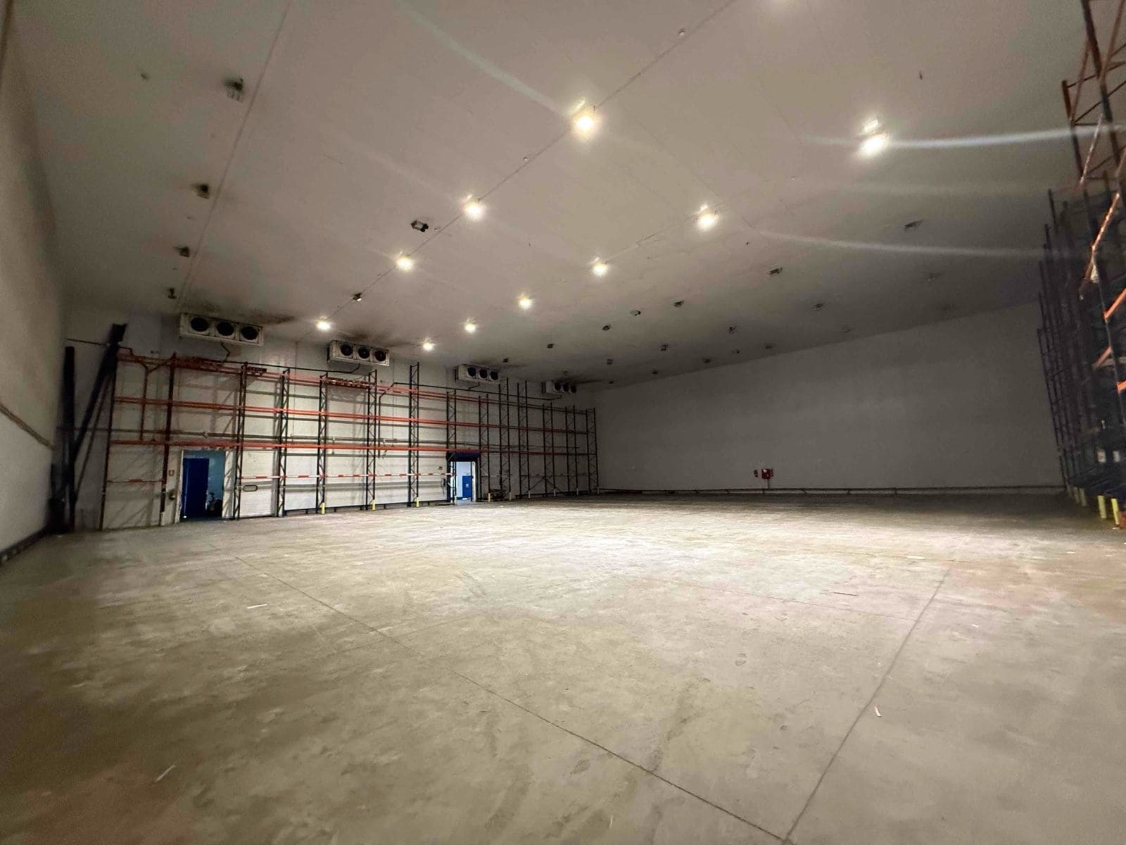 Industriel dans Madrid, Madrid à louer Photo intérieure- Image 1 de 11