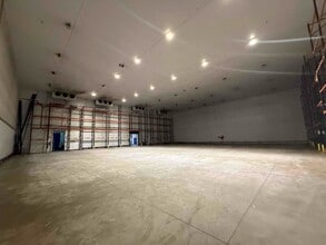 Industriel dans Madrid, Madrid à louer Photo intérieure- Image 1 de 11