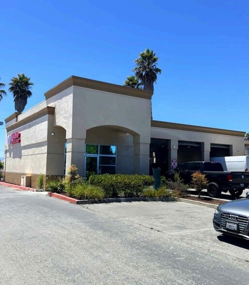 915 Abbott St, Salinas, CA for sale - Building Photo - Image 2 of 3