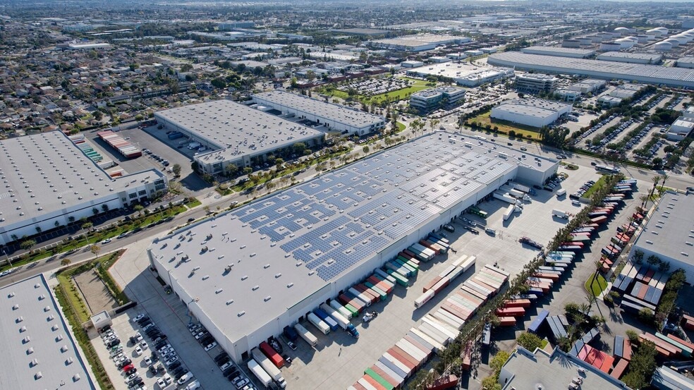 20000 S Western Ave, Torrance, CA for lease - Building Photo - Image 3 of 5
