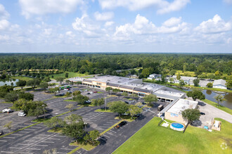 6250 NW 23rd St, Gainesville, FL - aerial  map view - Image1