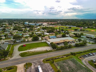 More details for 1507 Aurora Rd, Melbourne, FL - Land for Lease