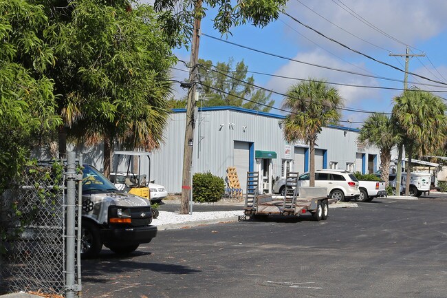 More details for 3745 S Congress Ave, Lake Worth, FL - Industrial for Lease
