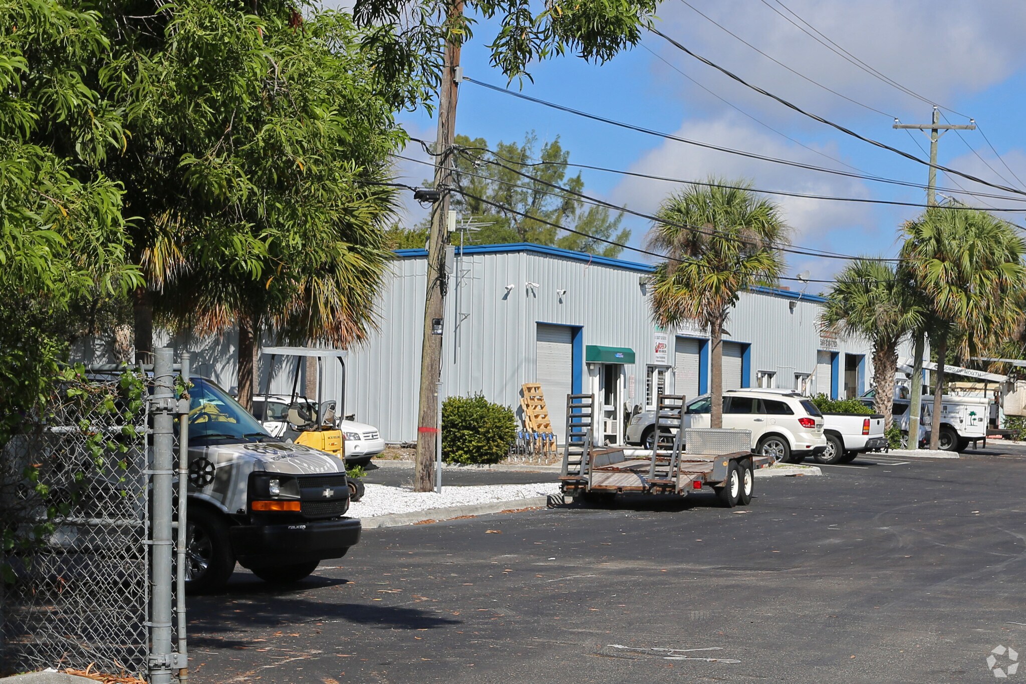 3745 S Congress Ave, Lake Worth, FL à louer Photo principale- Image 1 de 4