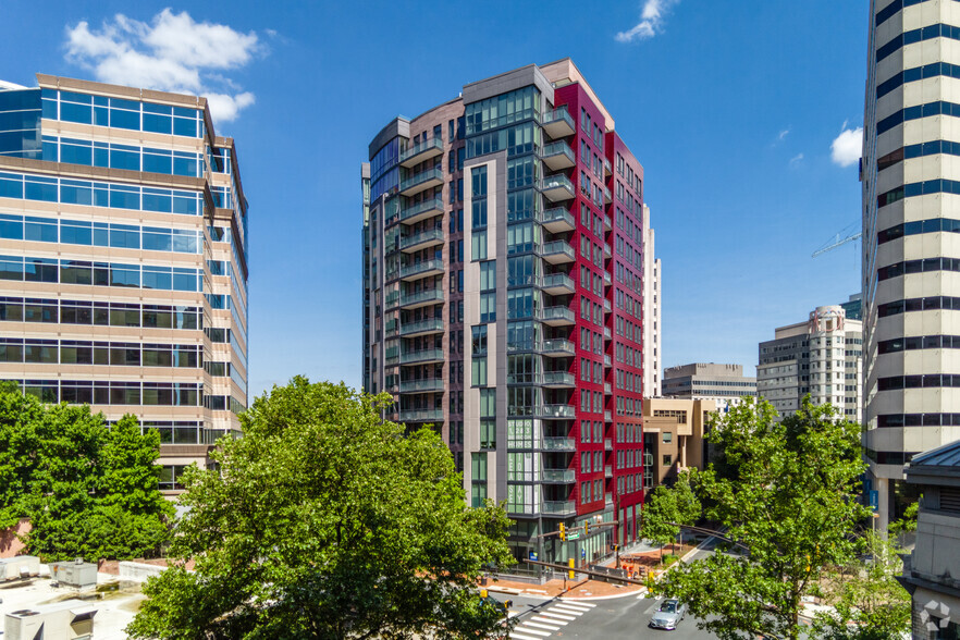 100 Commerce Ln, Bethesda, MD à louer - Photo du bâtiment - Image 2 de 2