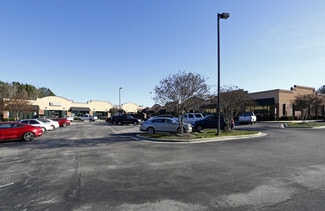 More details for 2473-2493 Wendell Blvd, Wendell, NC - Office/Medical for Lease