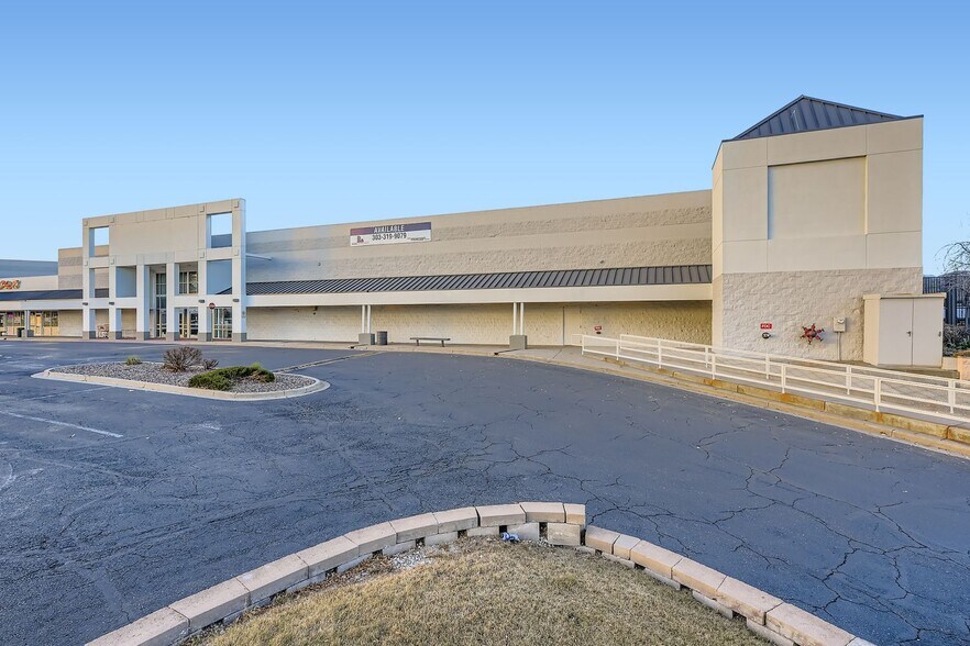 7225 W 88th Ave, Westminster, CO à vendre - Photo du bâtiment - Image 3 de 3