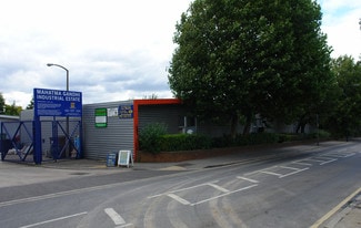 More details for Milkwood Rd, London - Industrial for Lease