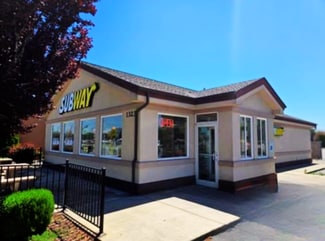 More details for 1323 Lee Blvd, Richland, WA - Retail for Sale