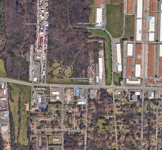 More details for E Brooks Rd, Memphis, TN - Land for Sale