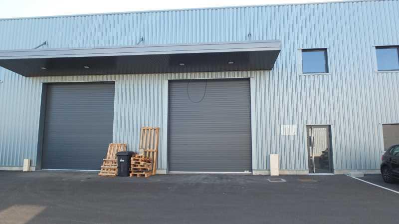 Office in Saint-Priest for lease Building Photo- Image 1 of 4