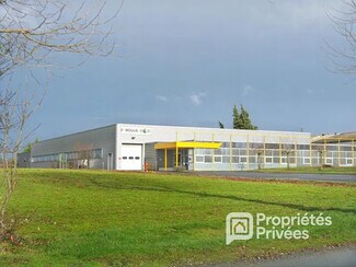 Plus de détails pour Industriel à vendre