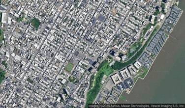 119 59th St, West New York, NJ - AÉRIEN  Vue de la carte - Image1