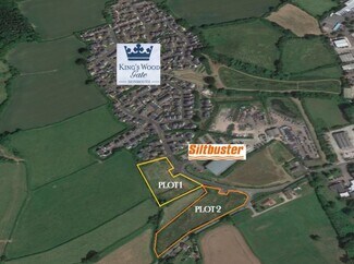 More details for Wonastow Rd, Monmouth - Land for Sale