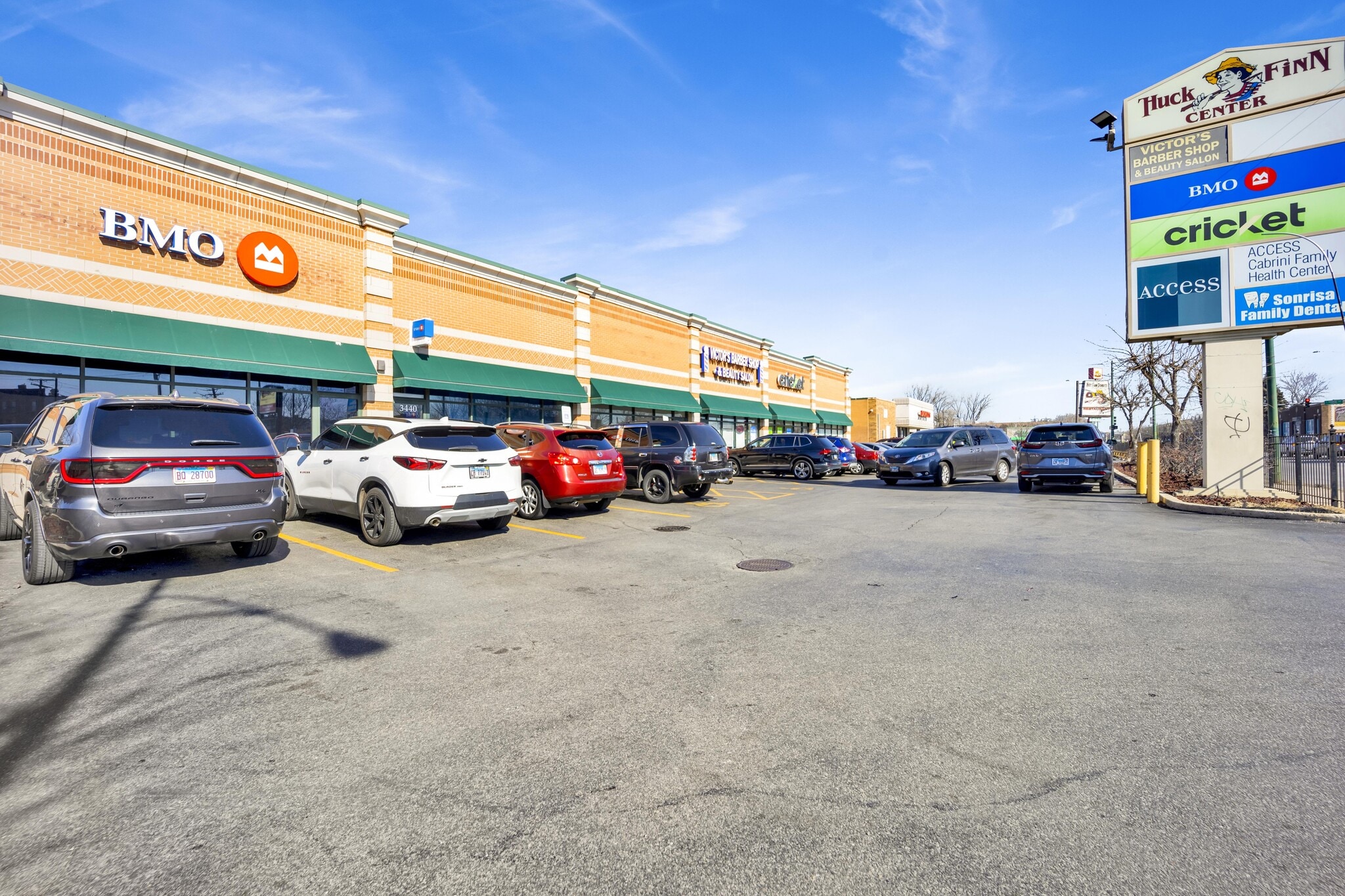 3430 S Archer Ave, Chicago, IL for lease Building Photo- Image 1 of 15