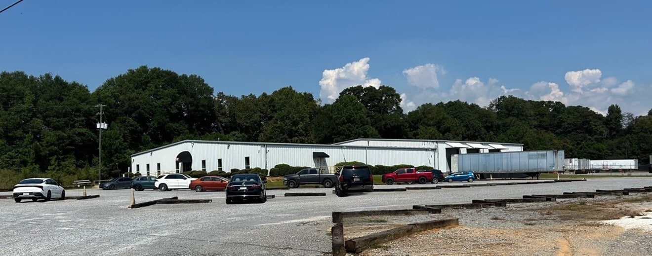 371 G and S Rd, Prattville, AL for sale Building Photo- Image 1 of 8