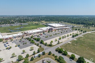 731-871 Erica Ln, Yorkville, IL - Aerial map view - Image1