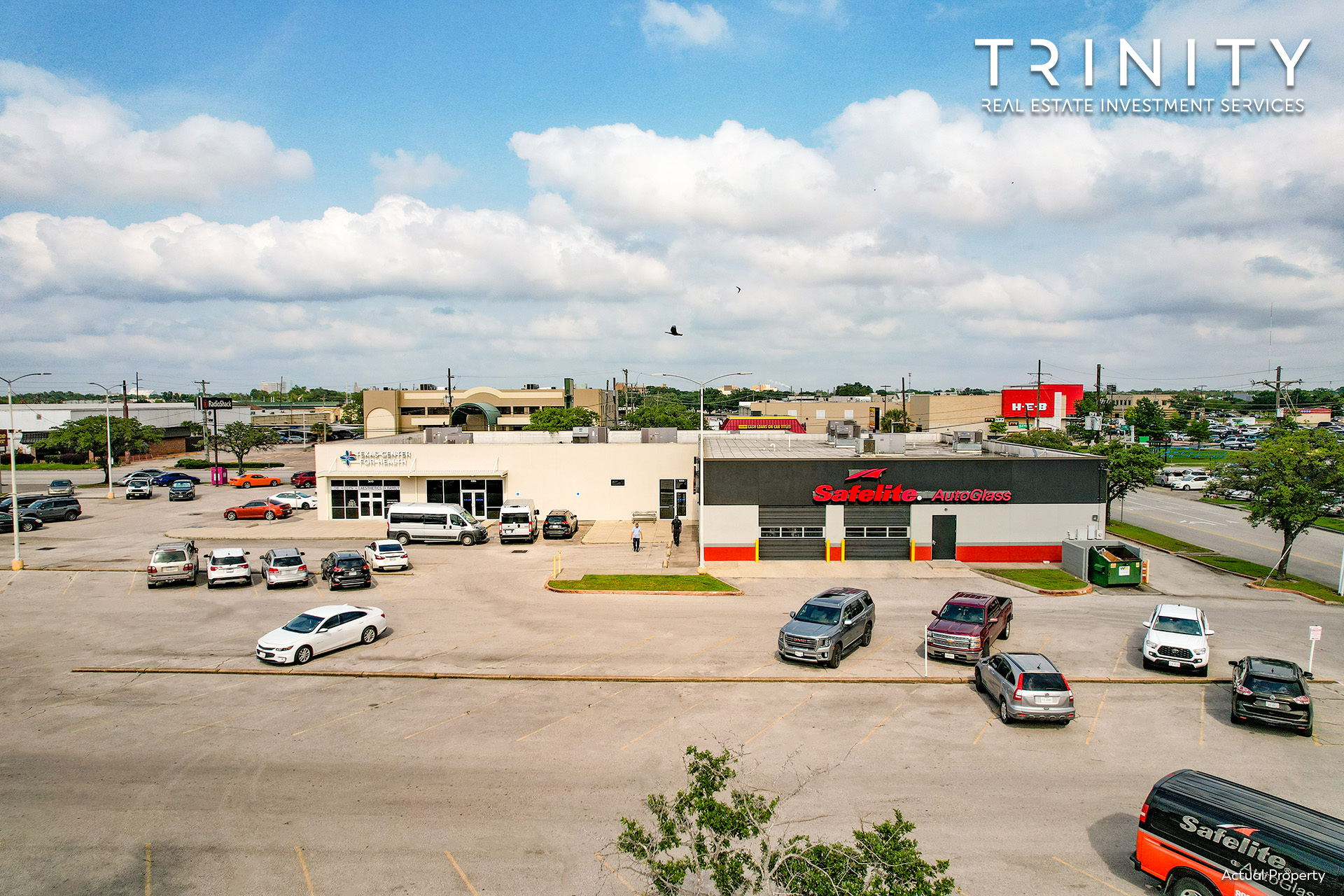 3610 Stagg Dr, Beaumont, TX for sale Building Photo- Image 1 of 14