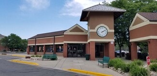 Plus de détails pour 821-901 Mountain Ave, Berthoud, CO - Commerce de détail à louer