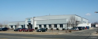 Industrial in Stratford, CT for sale - Primary Photo - Image 1 of 1