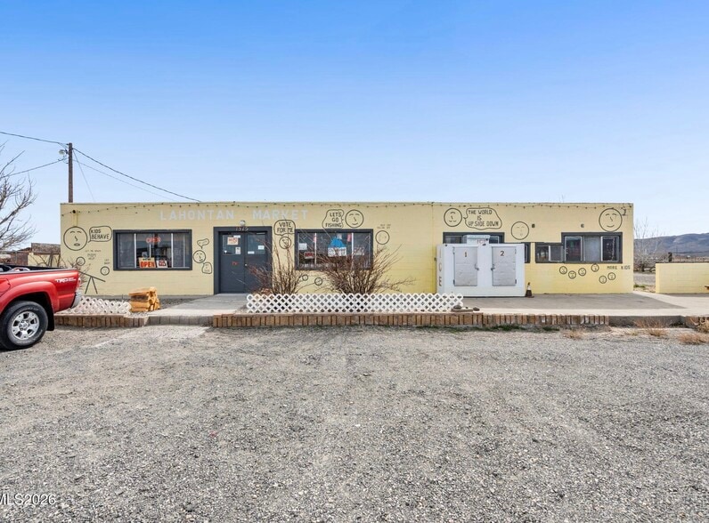 1375 E Fir St, Silver Springs, NV for sale - Building Photo - Image 2 of 19