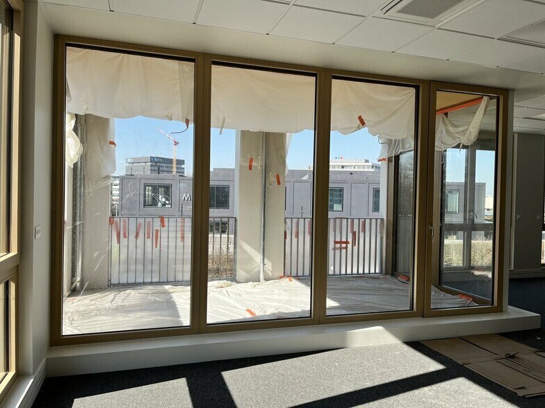 Boulevard De Dresde, Strasbourg for lease - Interior Photo - Image 3 of 12