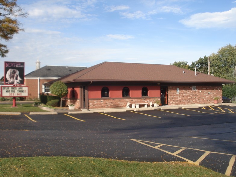 231 N Northwest Hwy, Palatine, IL for sale - Building Photo - Image 1 of 1