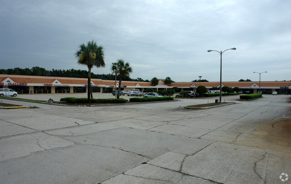 5141 US Highway 98, Lakeland, FL à louer - Photo du bâtiment - Image 2 de 4