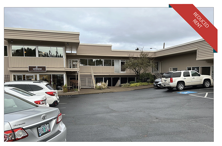 2643-2655 Willamette St, Eugene, OR for lease - Building Photo - Image 1 of 1