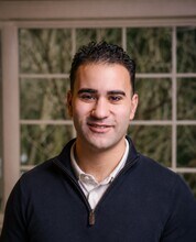 Nicholas Mancuso