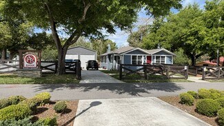 Plus de détails pour 644 West Ave, Clermont, FL - Commerce de détail à vendre